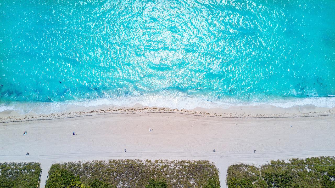 The Donovan At Miami Beach Eksteriør bilde